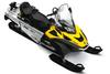 Ski-Doo Skandic SWT 600 ACE 2012